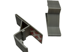 Udhængs holdere 2 pk