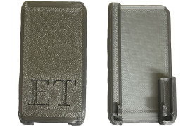 Endebeslag tagrende HV  (Sæt)