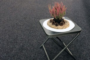 Teltmåtter og tæpper