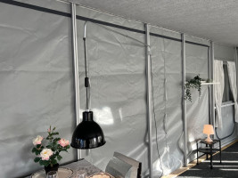 Lamper til Ask og Embla